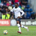 Equipe de France : les envies de retour de Tanguy Ndombele