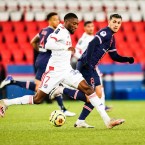 Ligue 1 : OL-PSG, un choc pour le titre qui compte triple