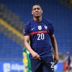 Manchester United : La tuile se confirme pour Anthony Martial