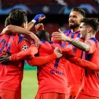 Chelsea : Thomas Tuchel attend déjà le PSG en demi-finales