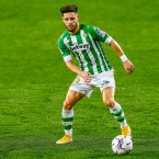 OM Mercato : Betis, Alex Moreno répond en personne à Longoria