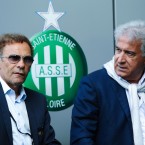 ASSE : La gestion de Romeyer et Caïazzo encore critiquée