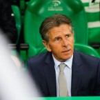 ASSE Mercato : Encore un attaquant ghanéen sur les tablettes