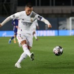 Real Madrid : Hazard promet de belles choses pour la fin de saison