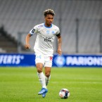 OM Mercato : La Lazio passe à l’action pour Boubacar Kamara