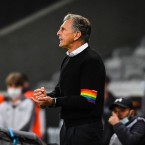 ASSE Mercato : ça bouge pour un défenseur de Saint-Etienne