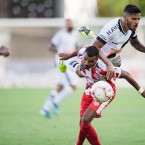 OL Mercato : Arrivée à Lyon, la recrue Henrique déjà d’attaque