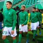 ASSE Mercato : Quel verdict pour le défenseur Sergi Palencia ?