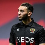 OGC Nice : Amine Gouiri lâche une confidence sur son avenir