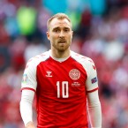Inter Mercato : Eriksen proche d'un départ de la Serie A