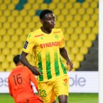 FC Nantes Mercato : Le club préféré de Kolo Muani s'éloigne