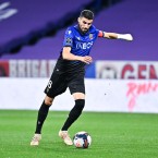 OGC Nice Mercato : Officiel, un taulier niçois signe en Angleterre
