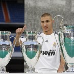 Real Madrid : Le 9 Juillet, date historique pour Benzema