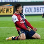 OM Mercato : Giovanni Simeone, le plan B de Longoria dévoilé