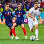 Allemagne Mercato : Un bourreau de la France en Bundesliga ?