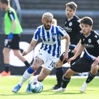 Atlético Madrid Mercato : Accord trouvé pour un grand espoir brésilien