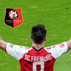 Stade Rennais Mercato : Accord trouvé avec un milieu français !