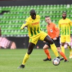 FC Nantes Mercato : Officiel, Abdoulaye Touré quitte les Canaris