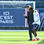 PSG Mercato : Cagliari, ASSE, LOSC, Arnaud Kalimuendo a tranché