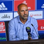 OL : C3, gros coup dur pour Peter Bosz contre le Glasgow Rangers