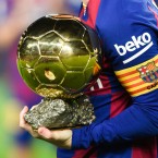 Ballon d' Or 2021 : Messi, Ronaldo, la liste est tombée, des surprises !