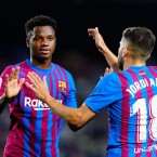 Barça Mercato : Man City veut le meilleur joueur blaugrana !