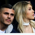 PSG : L’affaire Wanda Nara ébranle déjà Icardi et le Paris SG !