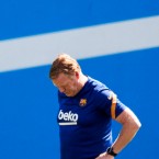 Barça Mercato : Enorme coup de tonnerre pour ce dossier à 0€ !