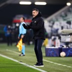 LOSC : Gourvennec savoure la qualification de Lille en 8es