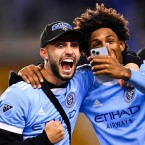 OM Mercato : Qui est Valentín Castellanos, le joyau pisté par Marseille