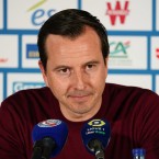 RC Strasbourg : Excellentes nouvelles pour Stephan avant Rennes