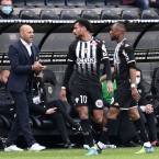 Angers SCO Mercato : Un nouveau crack arrive à Angers !