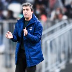 Bordeaux : Un déclic pour David Guion chez les Girondins