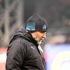 OM Mercato : Sampaoli a tranché, un cadre de Marseille va partir