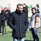 ASSE Mercato : C'est fait, un renfort offensif signe à l'AS Saint-Etienne !
