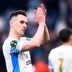 OM Mercato : Le remplaçant d’Arkadiusz Milik trouvé à 10 M€