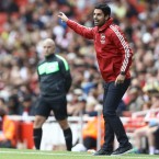 Arsenal Mercato : Les Gunners luttent avec Man United pour un crack
