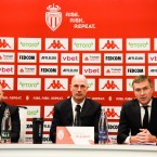 AS Monaco Mercato : L'ASM acte une superbe signature en attaque