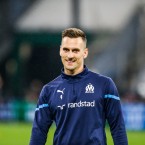 OM Mercato : L’Atlético Madrid torpille la succession de Milik