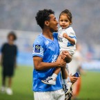 Mercato OM : Aston Villa officialise l'arrivée de Boubacar Kamara
