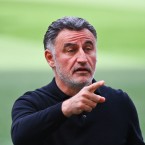 OGC Nice Mercato : Un grand nom de Serie A dans le viseur du Gym