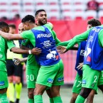 ASSE Mercato : Un club de Liga se lance sur un buteur stéphanois !