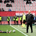 Clermont Foot Mercato : Un transfert à 10 M€ se profile au CF63