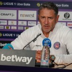Toulouse FC Mercato : Une deuxième recrue annoncée au TFC