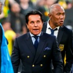 FC Nantes Mercato : 60M€, un joli chèque dans les tuyaux pour Kita