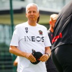 OGC Nice Mercato : Une signature imminente au Gym se complique