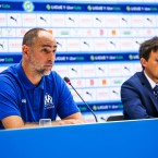 OM Mercato : Une piste brésilienne s’éloigne de Marseille !