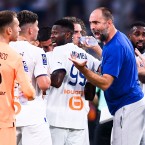 OM Mercato : Le Celta Vigo tente un coup en attaque à Marseille