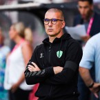 ASSE Mercato : Un international proche d’un retour chez les Verts