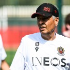 OGC Nice Mercato : Un dossier se complique pour le Gym